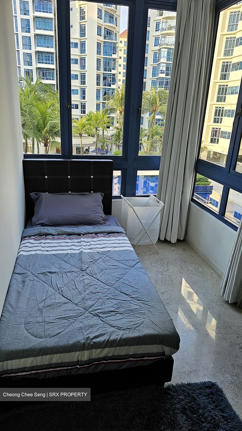 Sanctuary Green (D15), Condominium #620719331